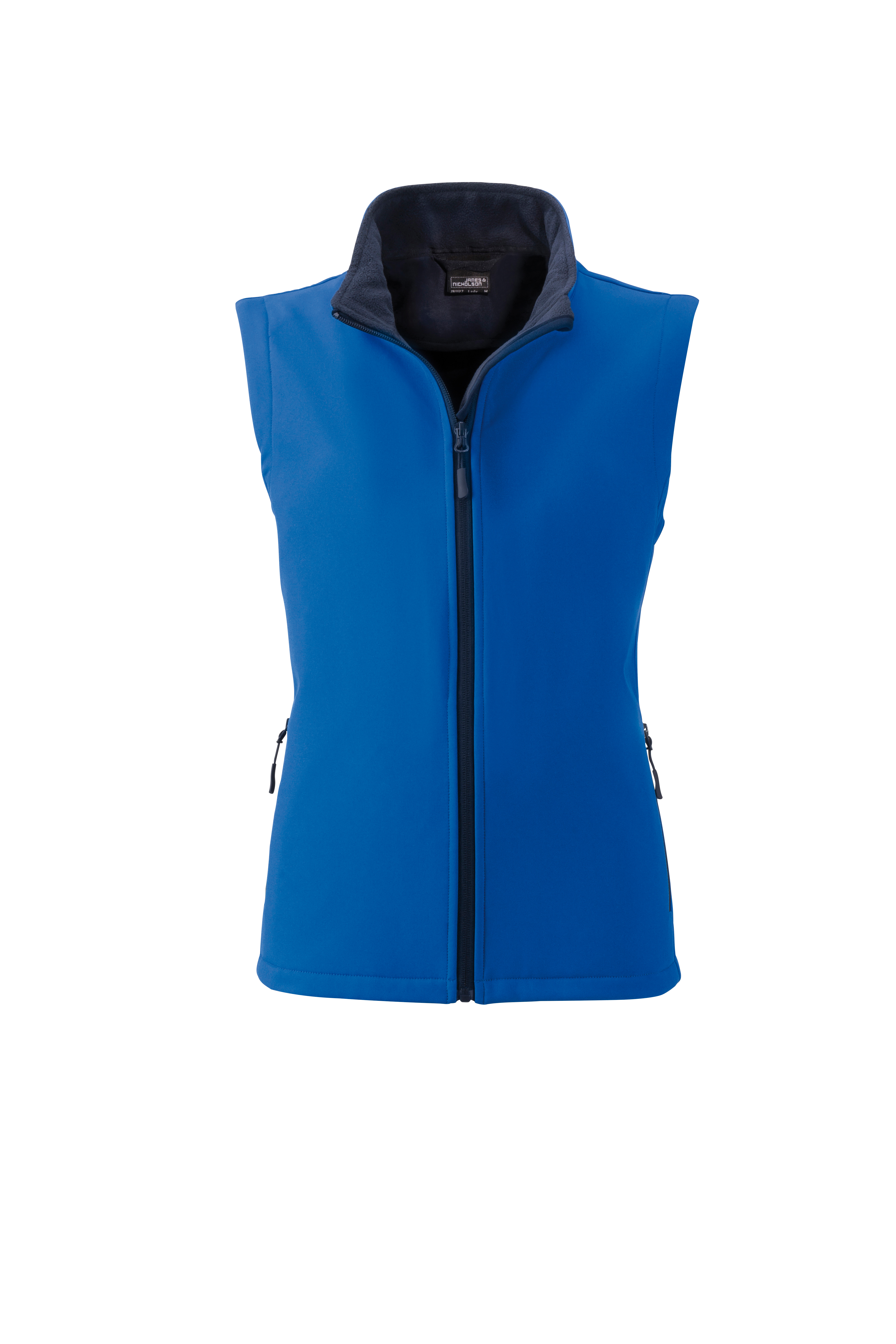 Weste – Ladies´ Promo Softshell Vest