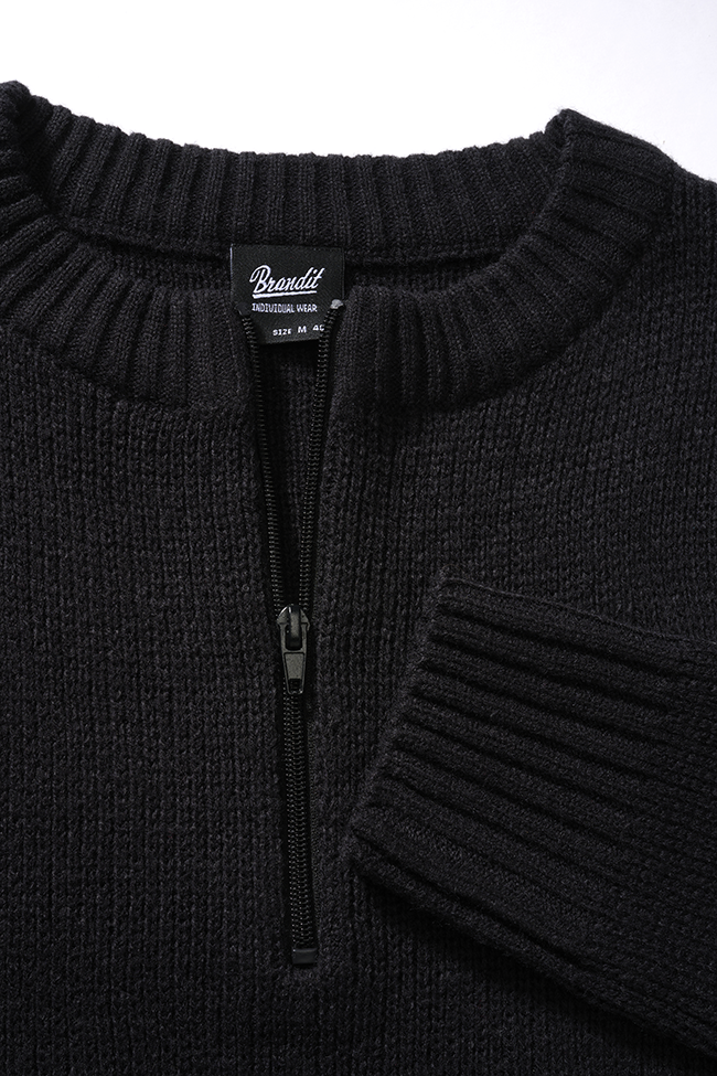 Army Pullover