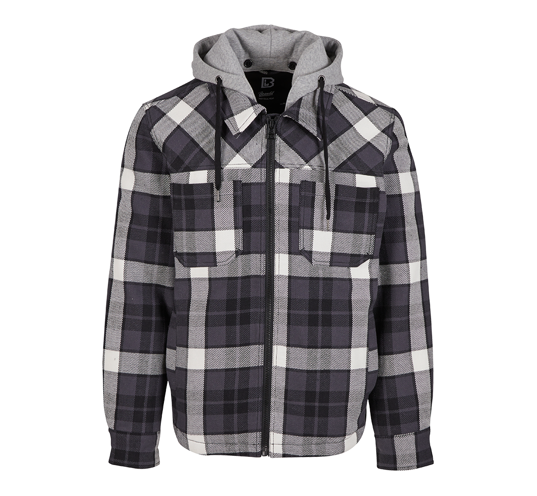 Top Heavy Twill Jacket