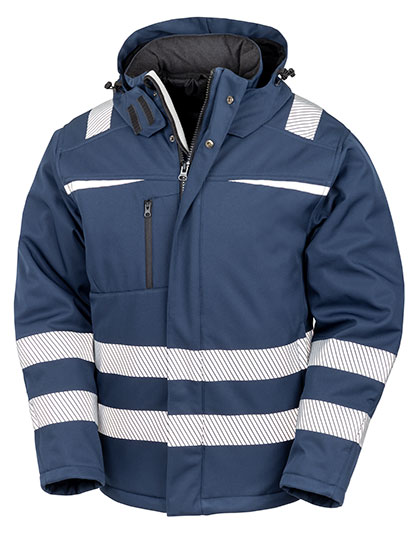 Jacke – Dynamic Softshell Coat