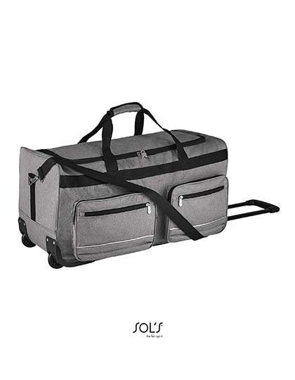 Tasche – Travel Bag Voyager