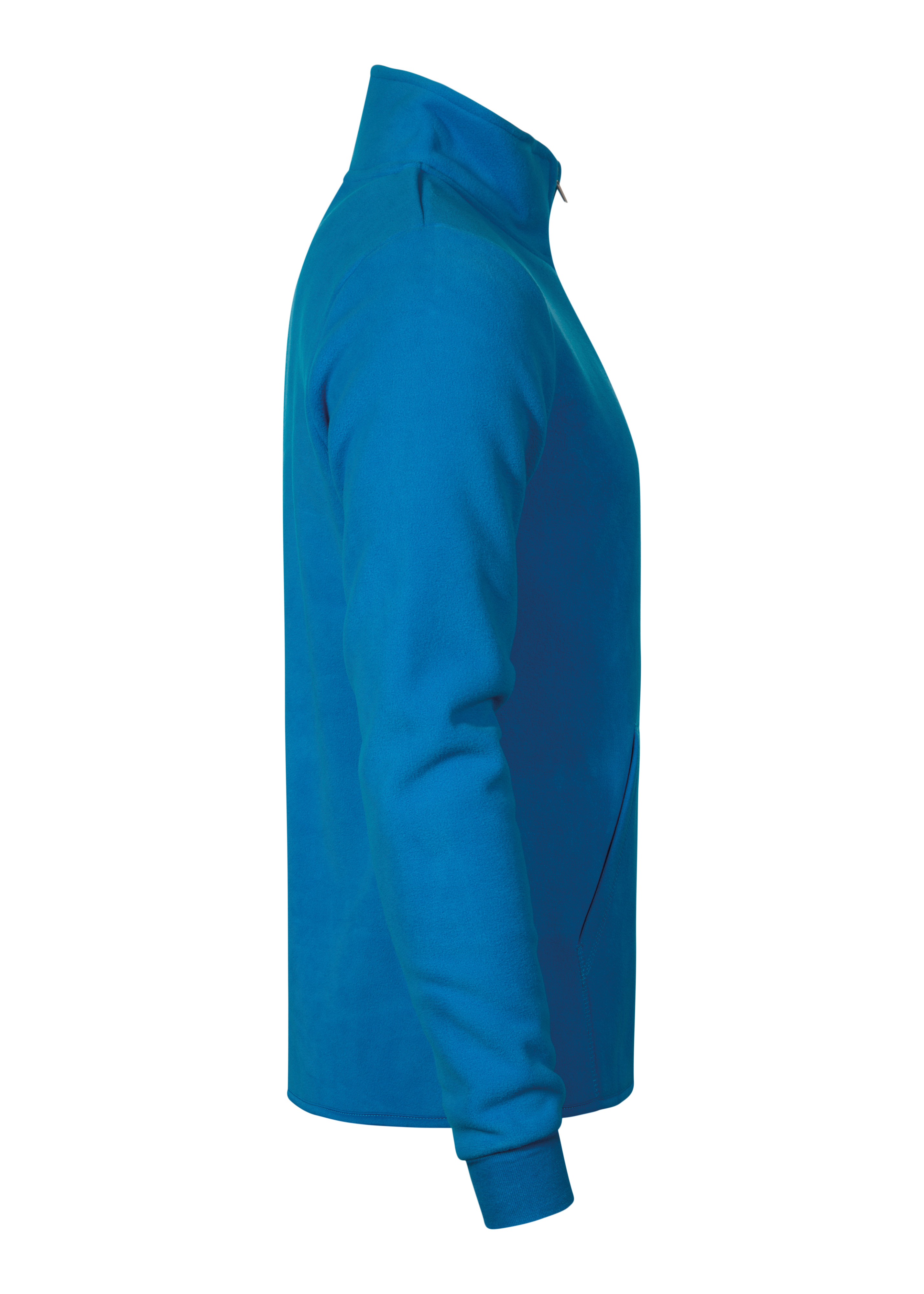 Men´s Double Fleece Jacket