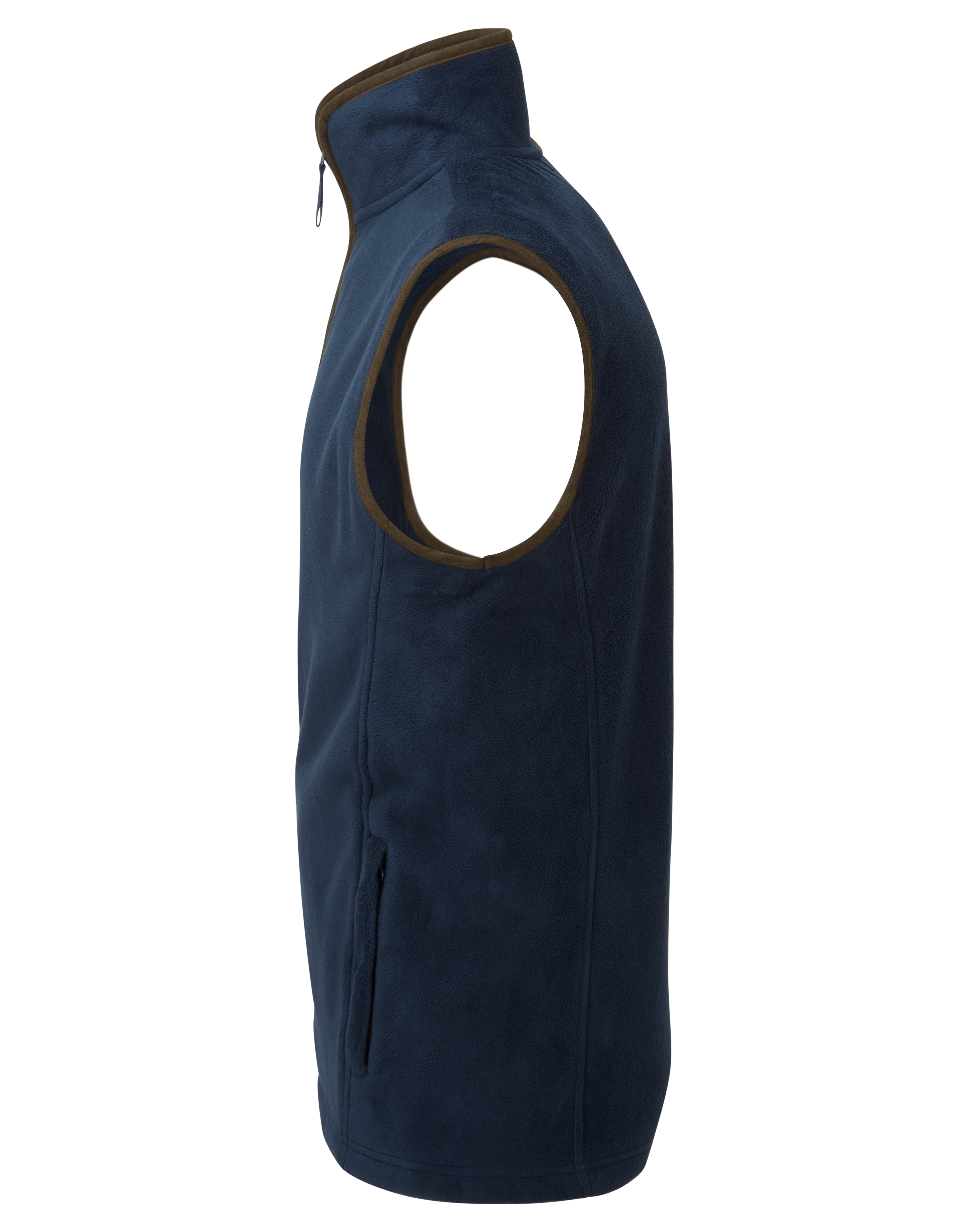 Weste – Men´s ´Artisan´ Fleece Gilet