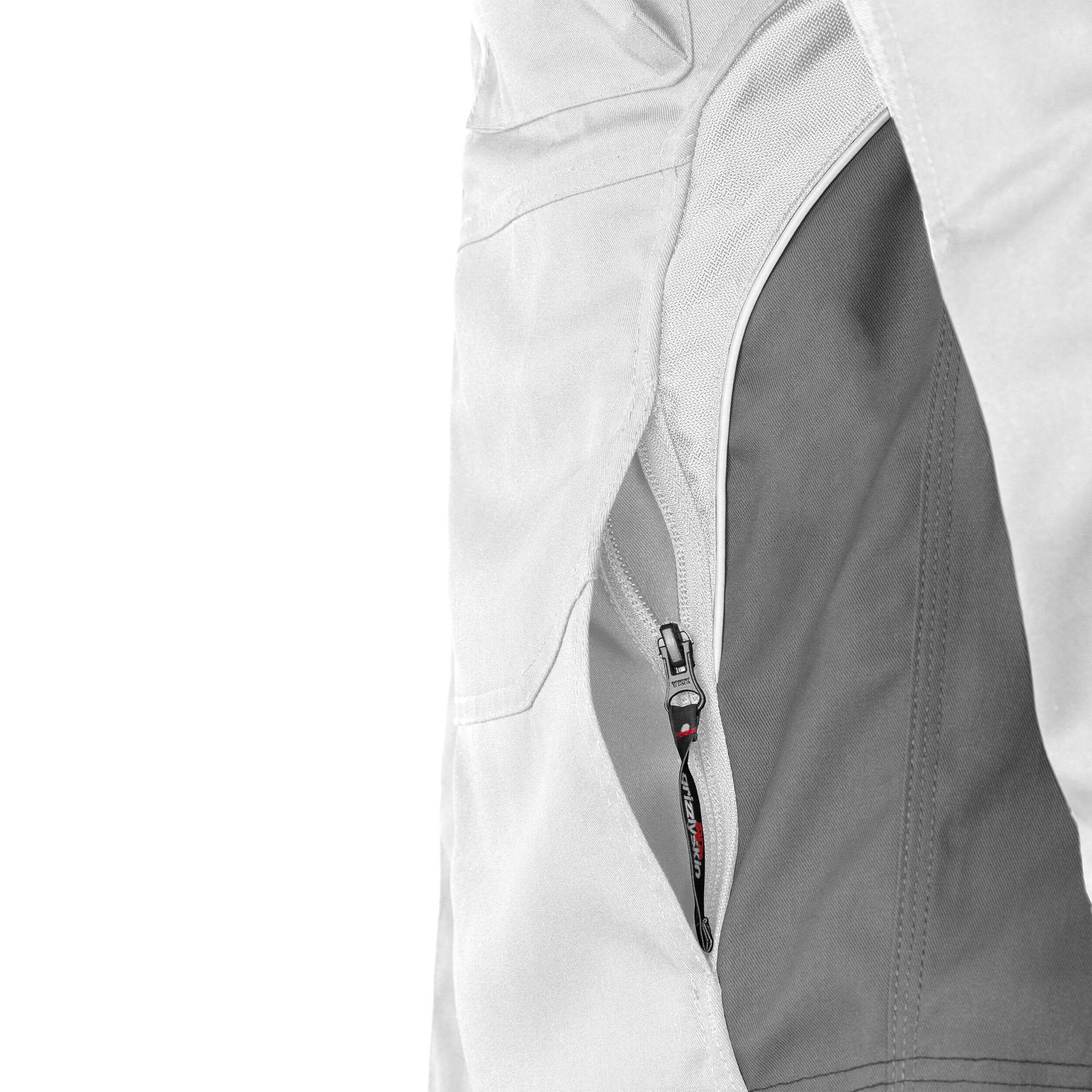 Arbeitsjacke "grizzlyskin IRON"