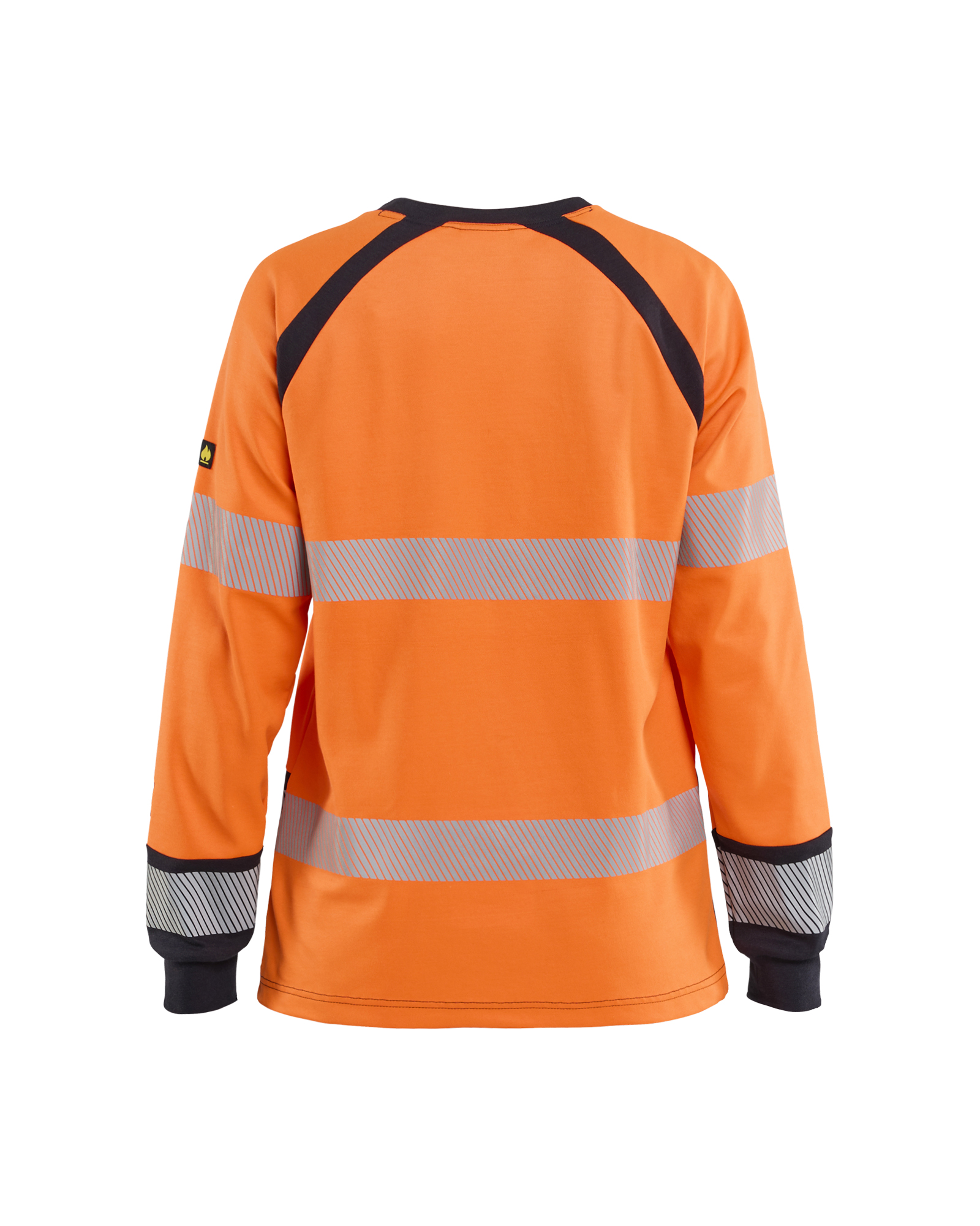 Damen Multinorm Langarmshirt Inhärent