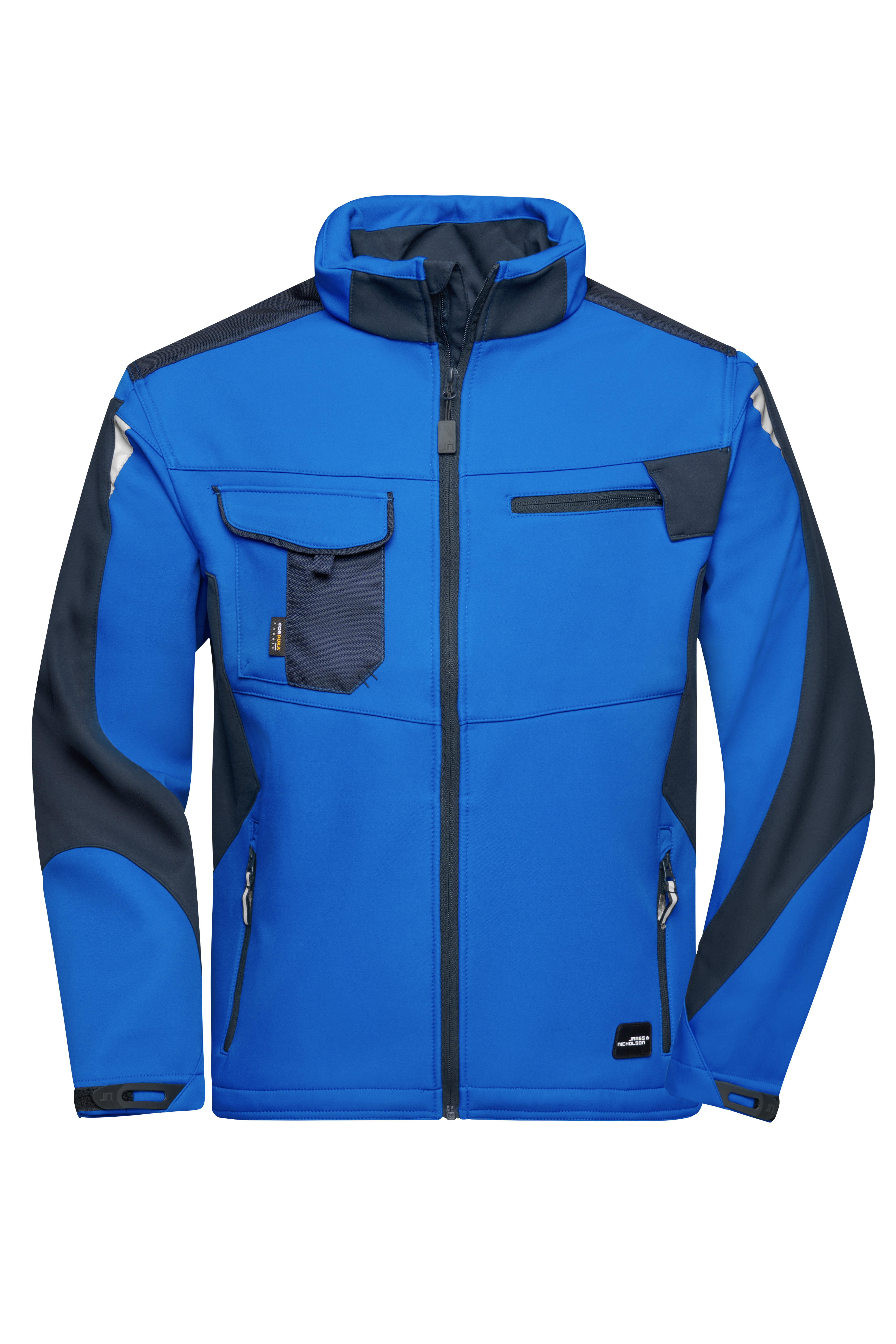 Workwear Softshell Jacket -STRONG