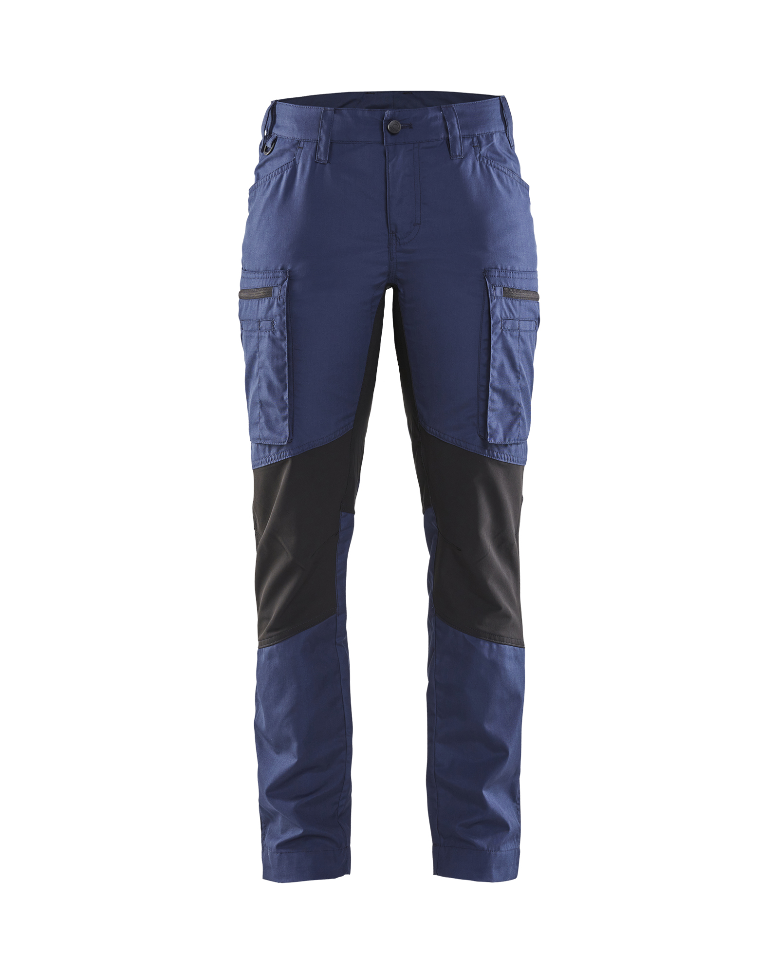 Damen Service Arbeitshose mit Stretch