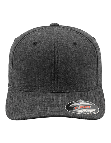 Cap – Fine Melange Flexfit