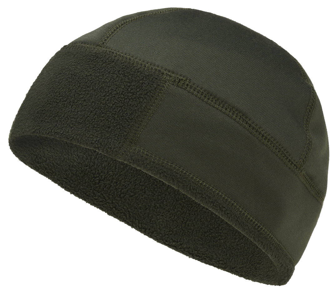 BW Fleece Cap