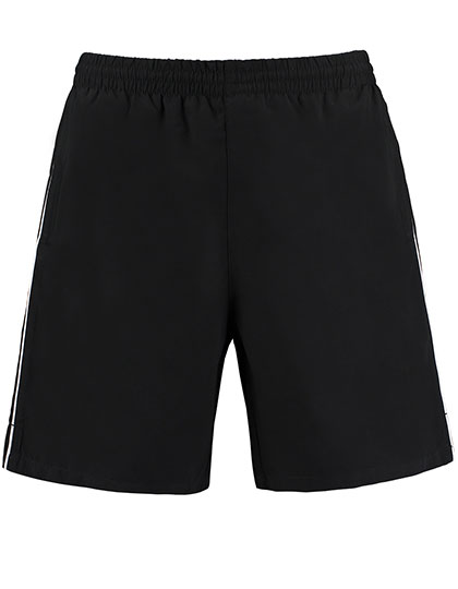 Hose – Classic Fit Track Short
