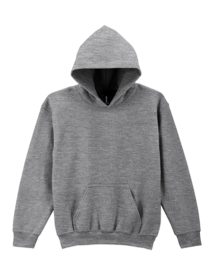 Heavy Blend Youth Hooded Sweatshirt