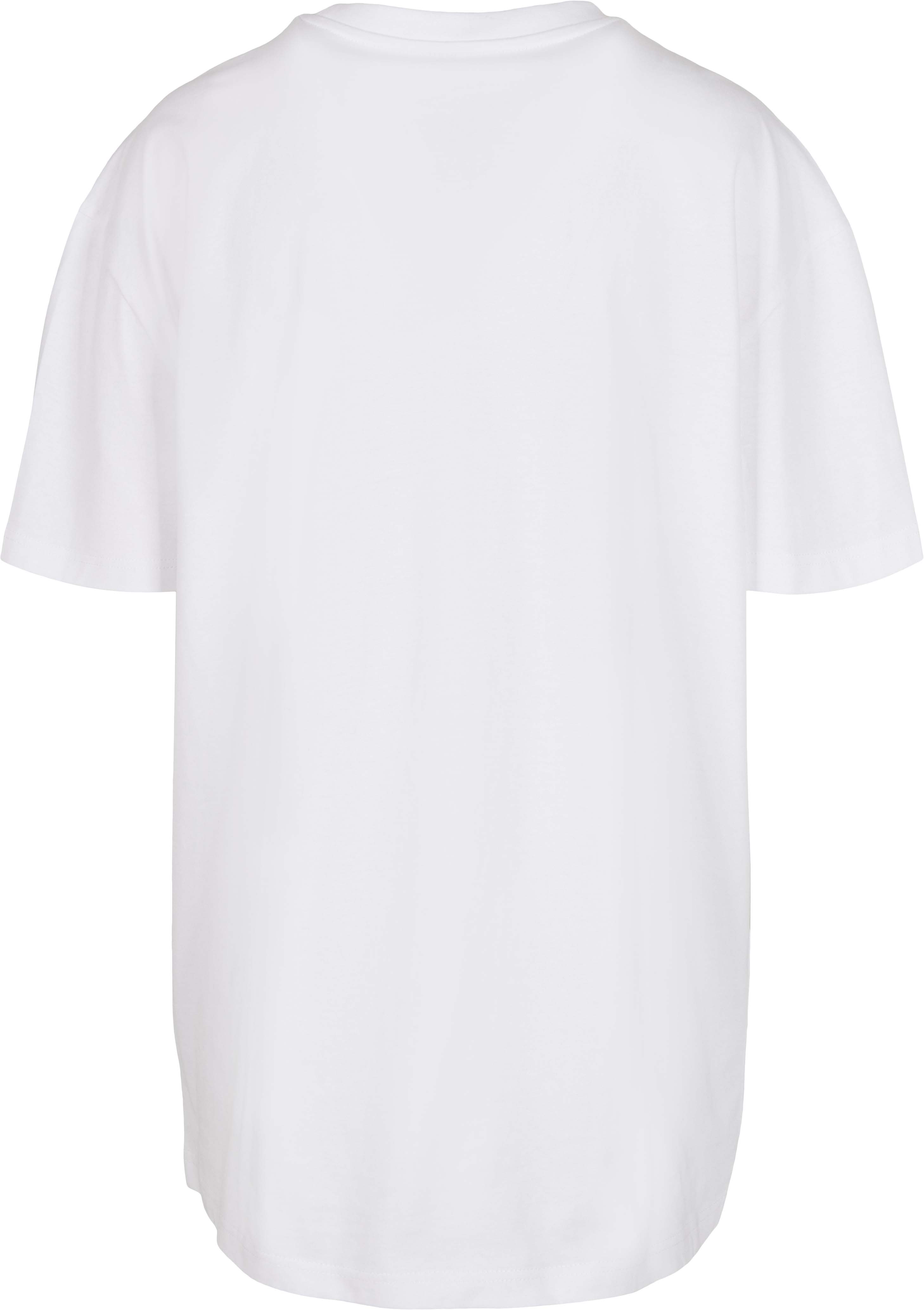 T-Shirt – Ladies´ Oversized Boyfriend Tee