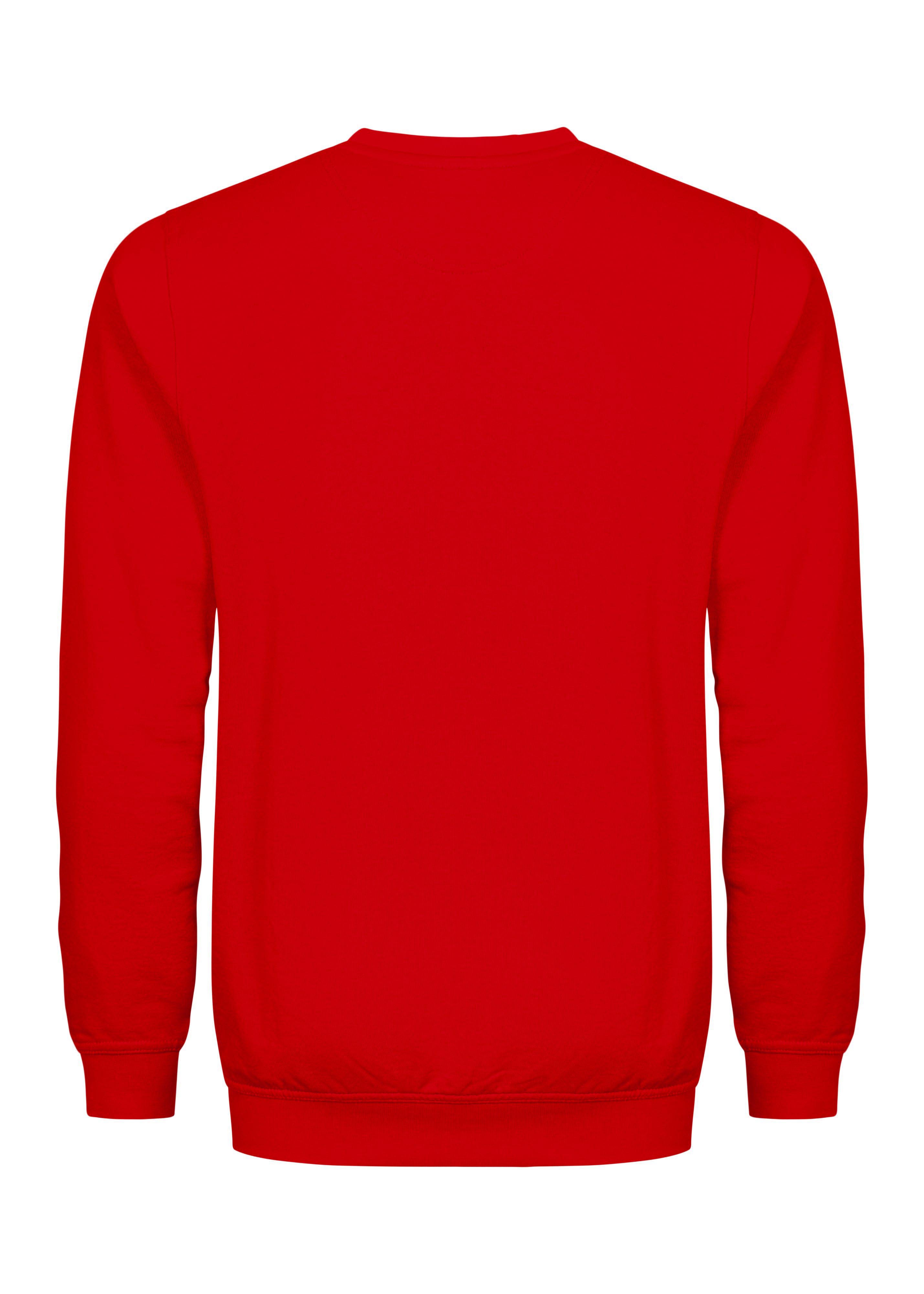 Pullover – Unisex Sweater
