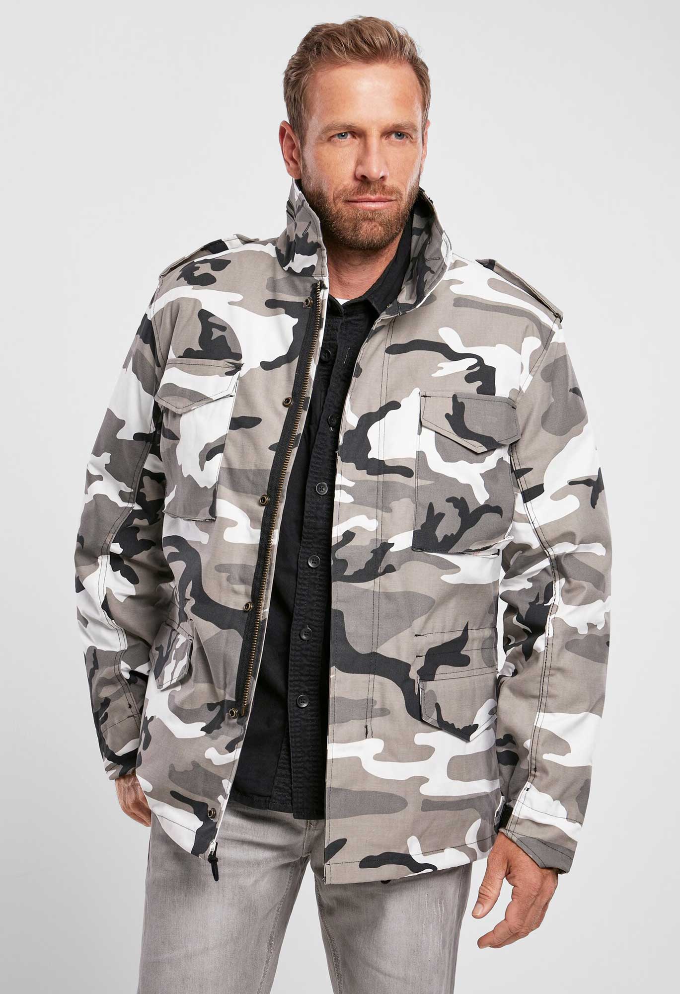 M65 Classic Jacket