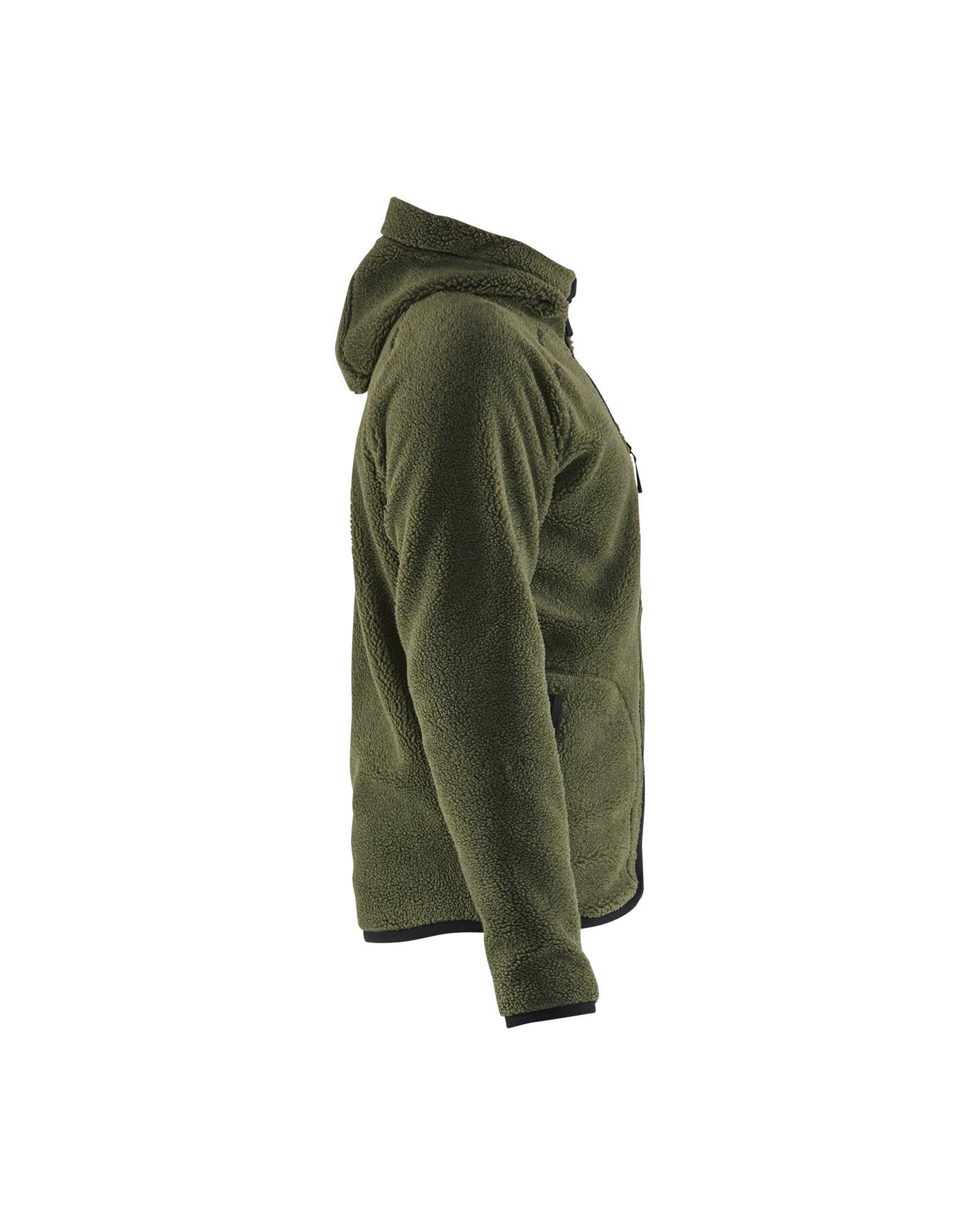 Pile Jacke
