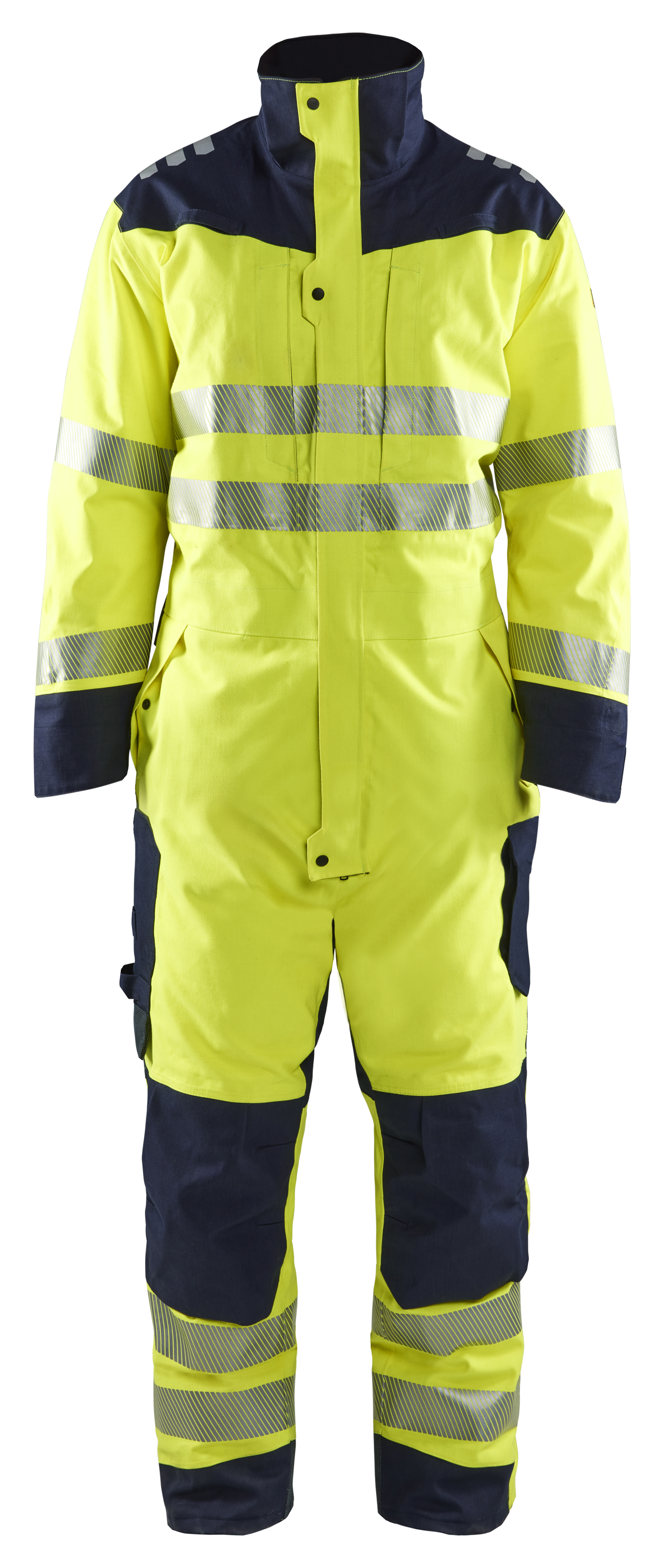 Multinorm Winter Overall Inhärent