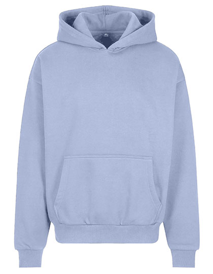 Sweatshirt – Ultra Heavy Oversized Hoody