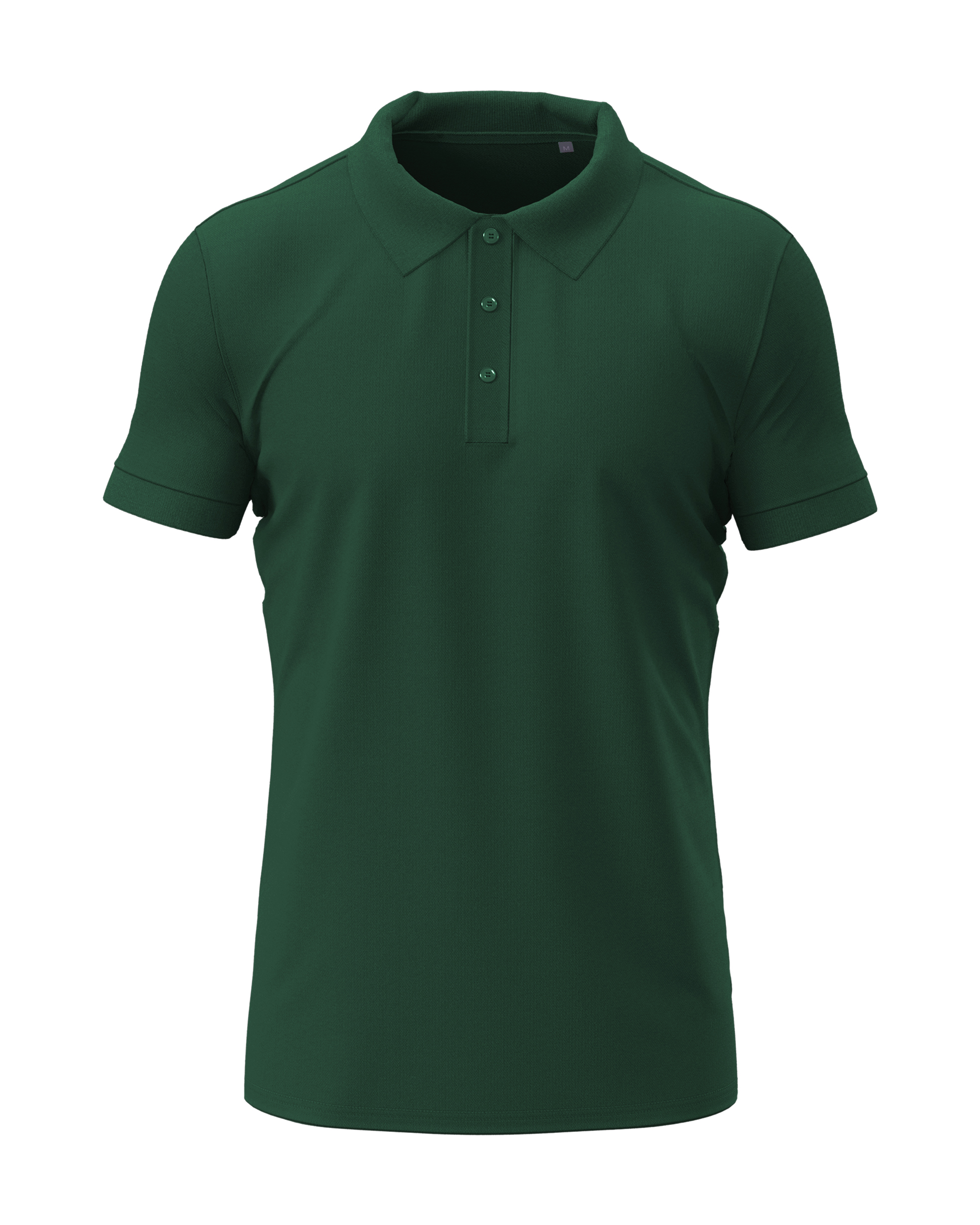 Stretch Polo