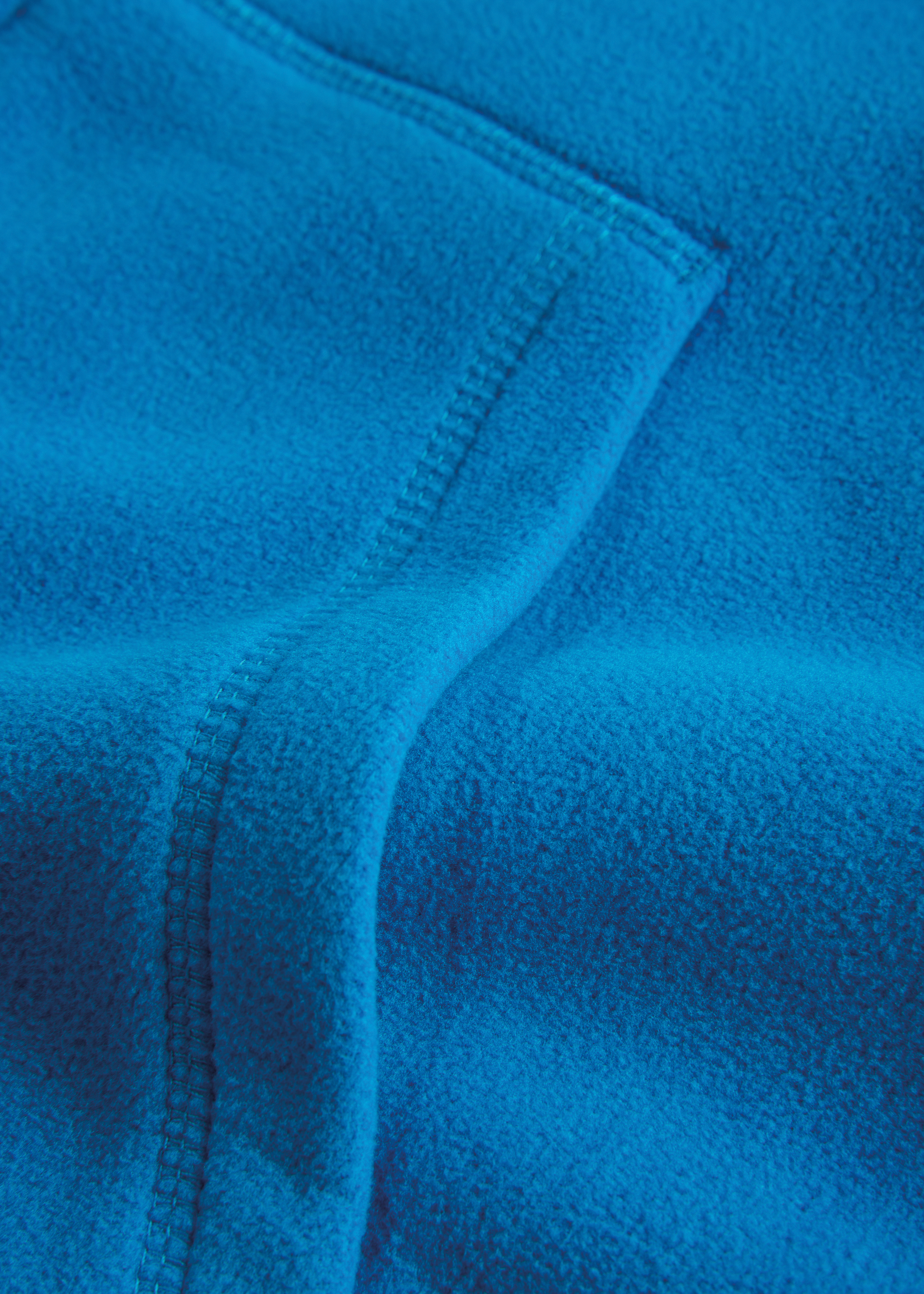 Men´s Double Fleece Jacket