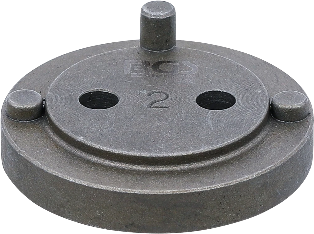 Bremskolben-Rückstelladapter 2, für Citroen / Honda / Mercedes-Benz