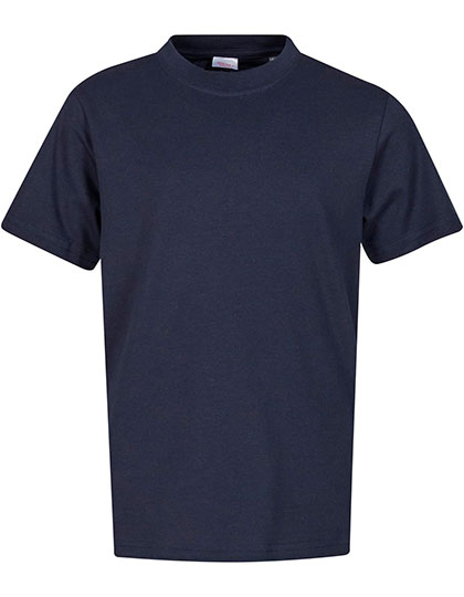 T-Shirt – Kids Basic Regular Fit Tee