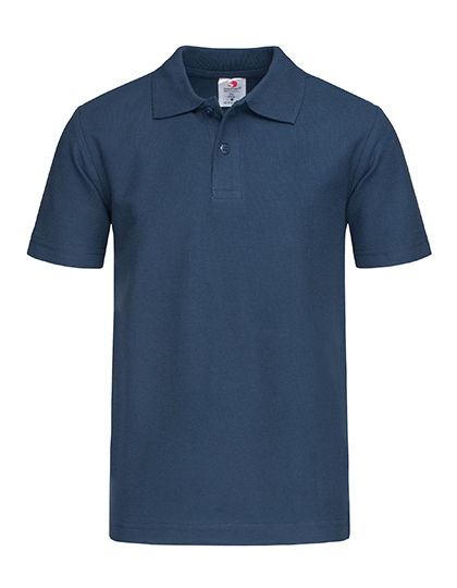 Kids´ Classic Polo