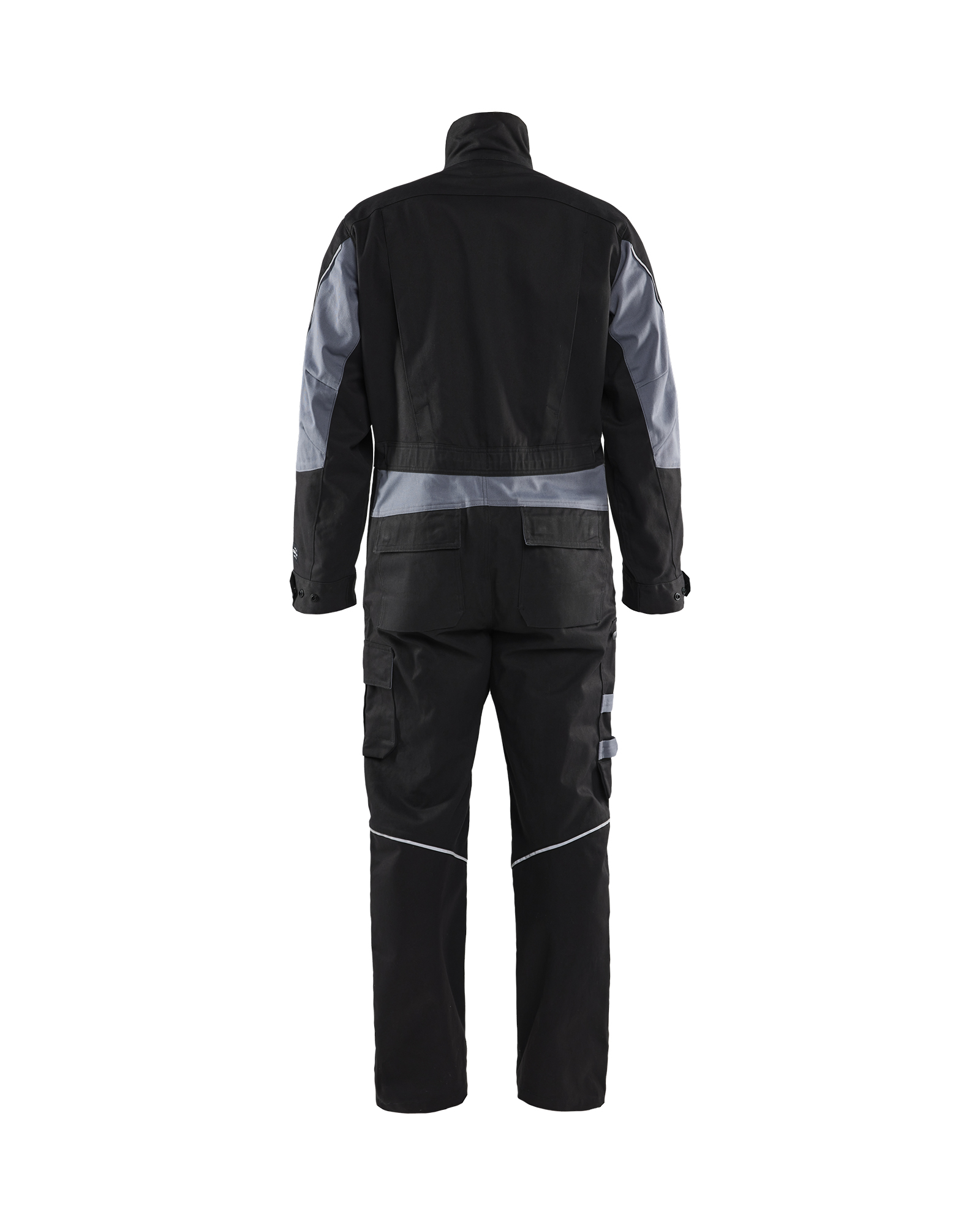 Flammschutz Overall