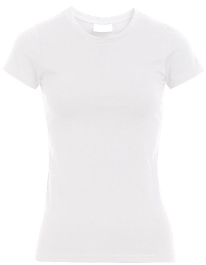 T-Shirt – Women´s Slim Fit-T