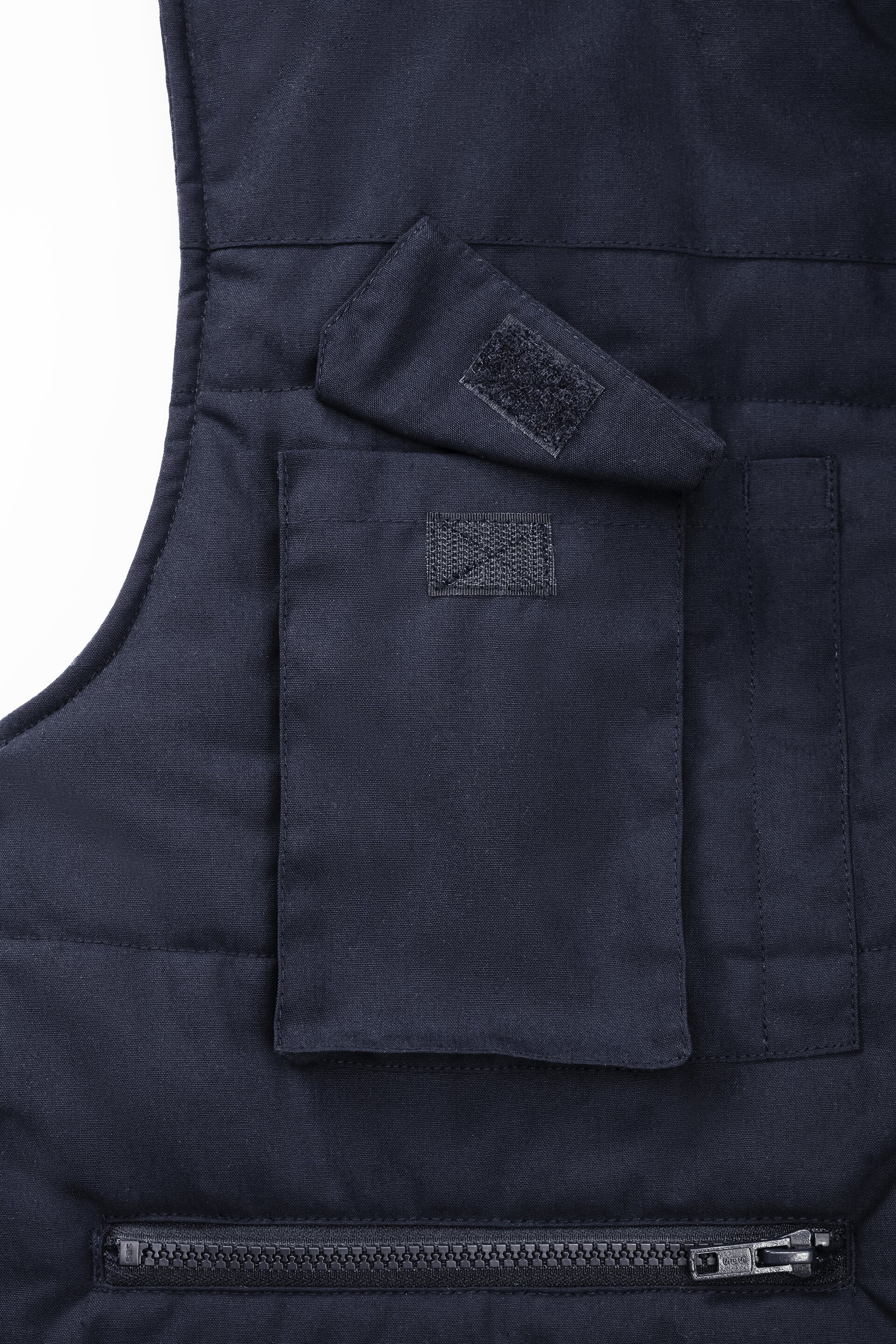 PLANAM Turbo Weste Outdoor