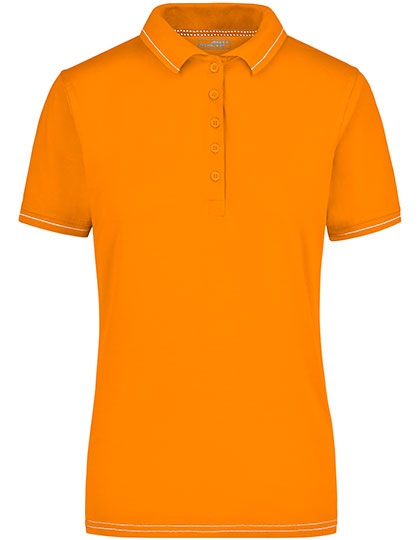 Ladies´ Elastic Polo