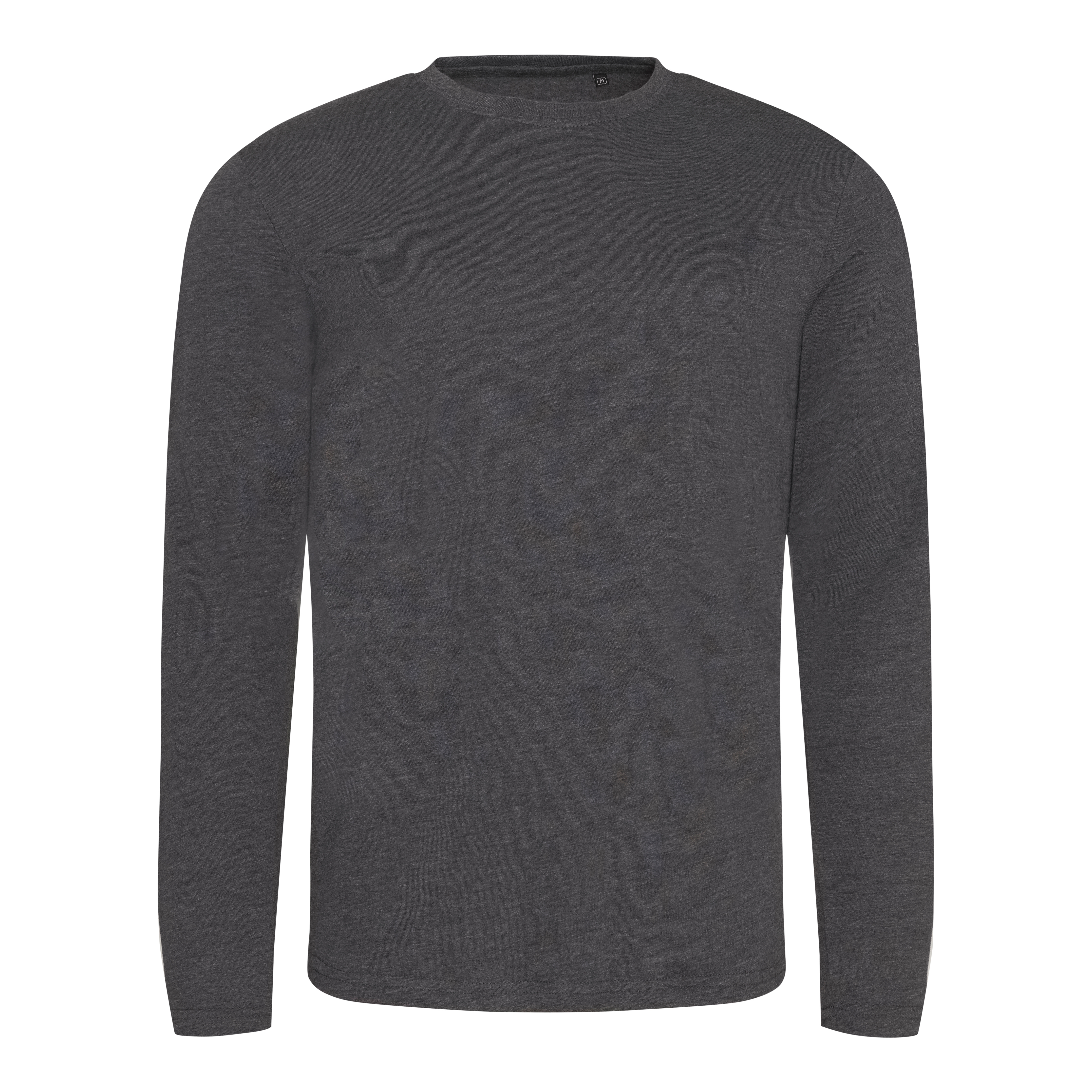 T-Shirt – Long Sleeve Tri-Blend T