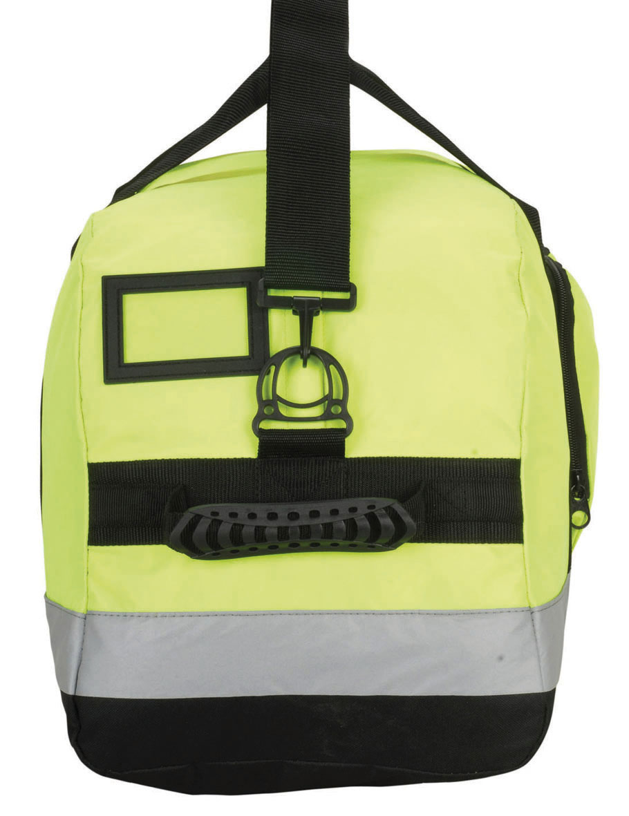 Tasche – Hi-Vis Seattle Holdalls