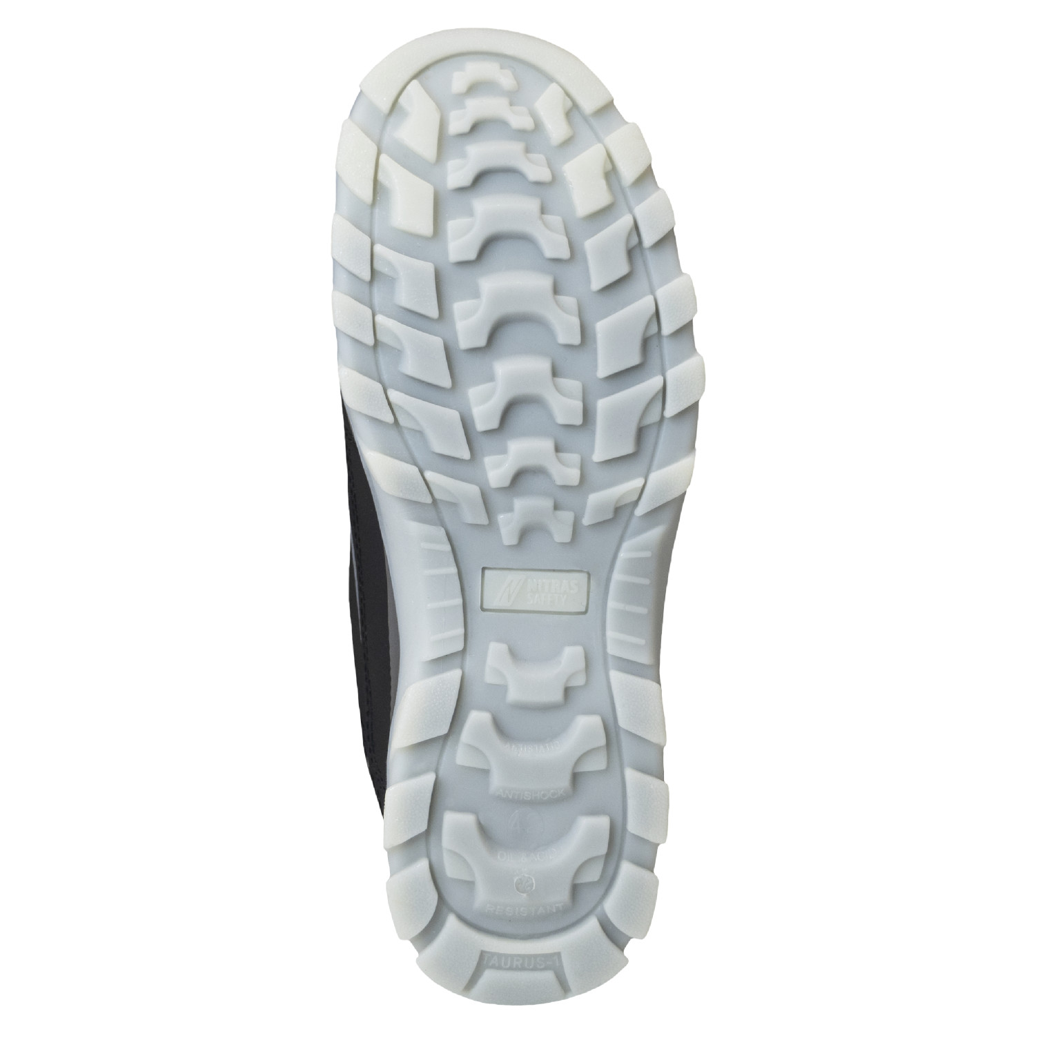 Sicherheitshalbschuh SPORT STEP FIT Sicherheitshalbschuhe