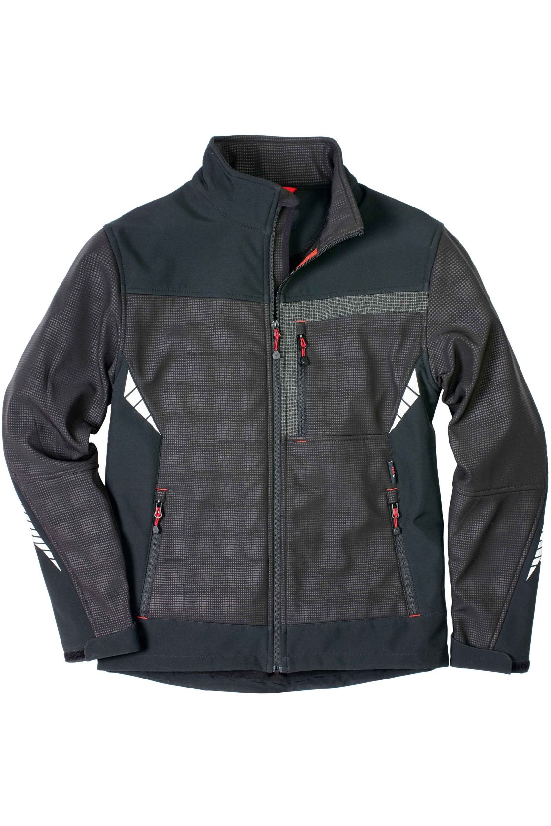 Professional Softshelljacke