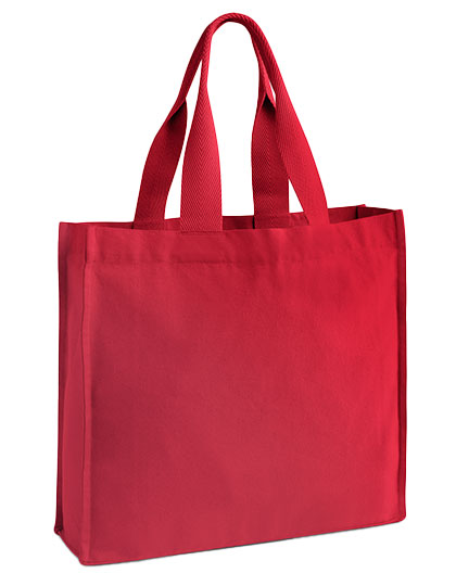 Tasche – Chevron Handle Shopper