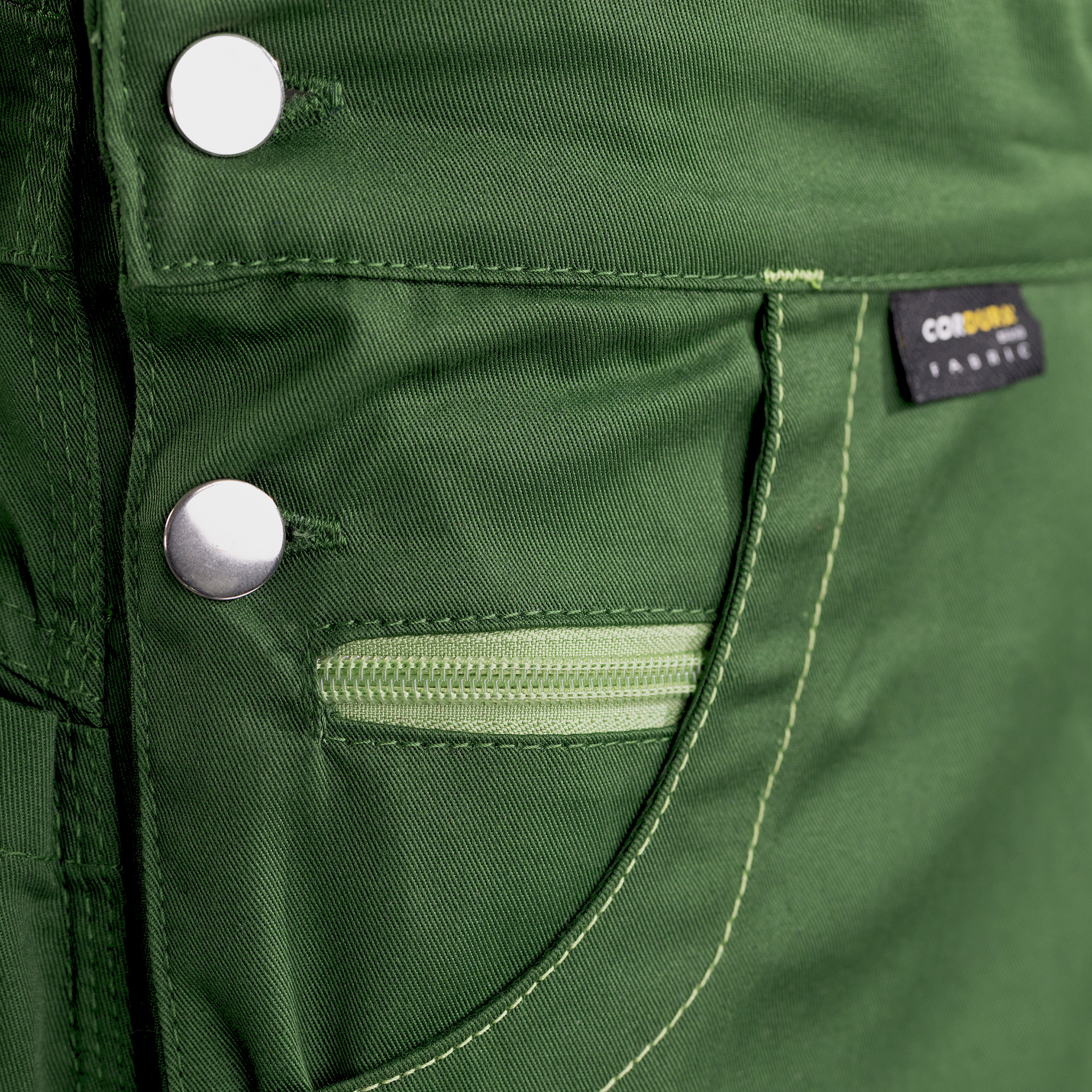 TMG Latzhose Kult Worker