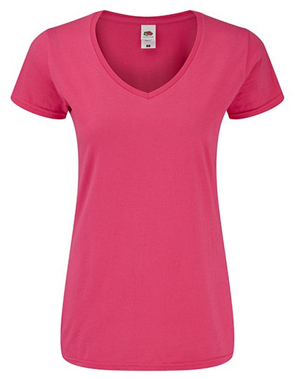 T-Shirt – Ladies´ Iconic 150 V Neck T