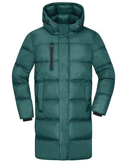 Jacke – Men´s Winter Short Coat