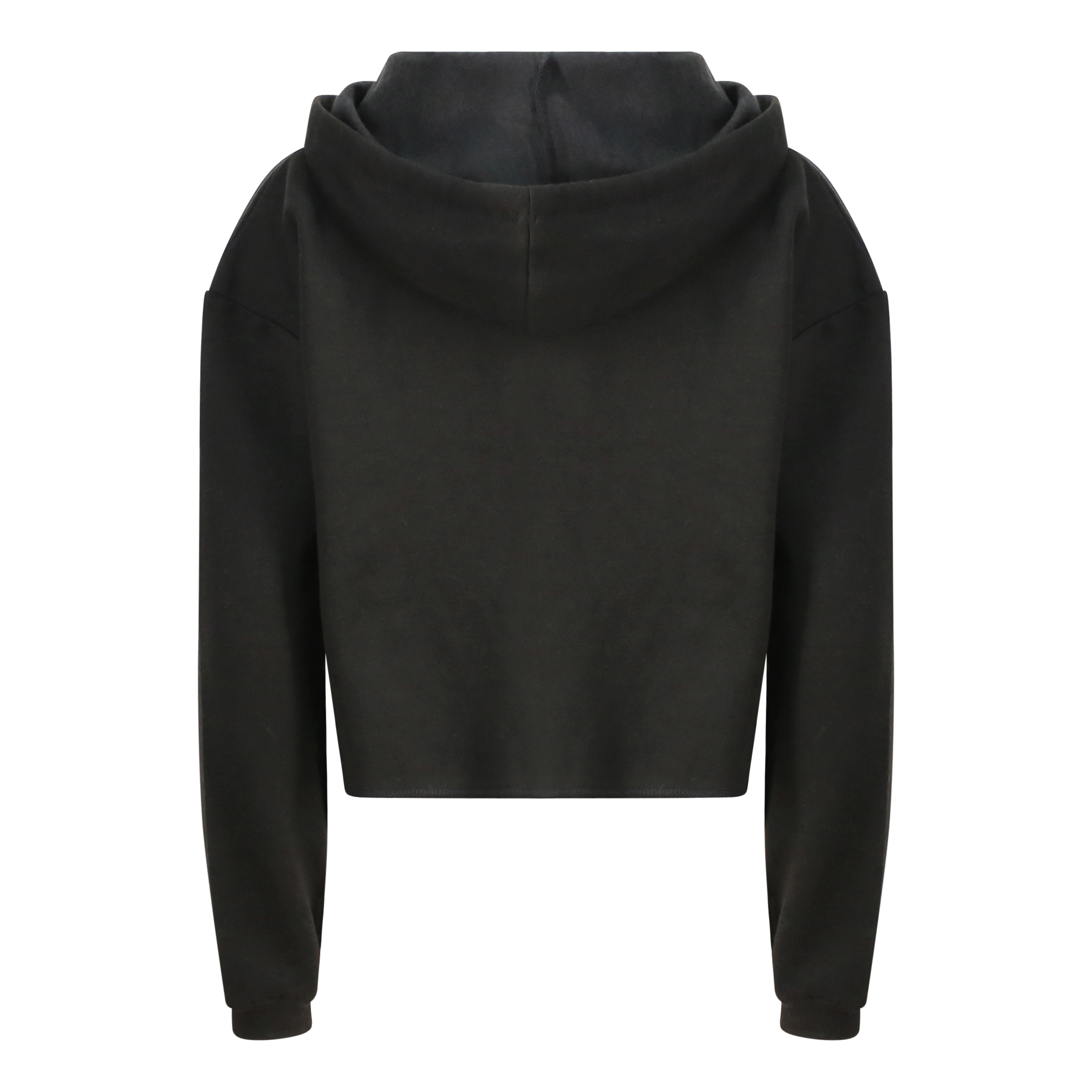 Women´s Cropped Hoodie