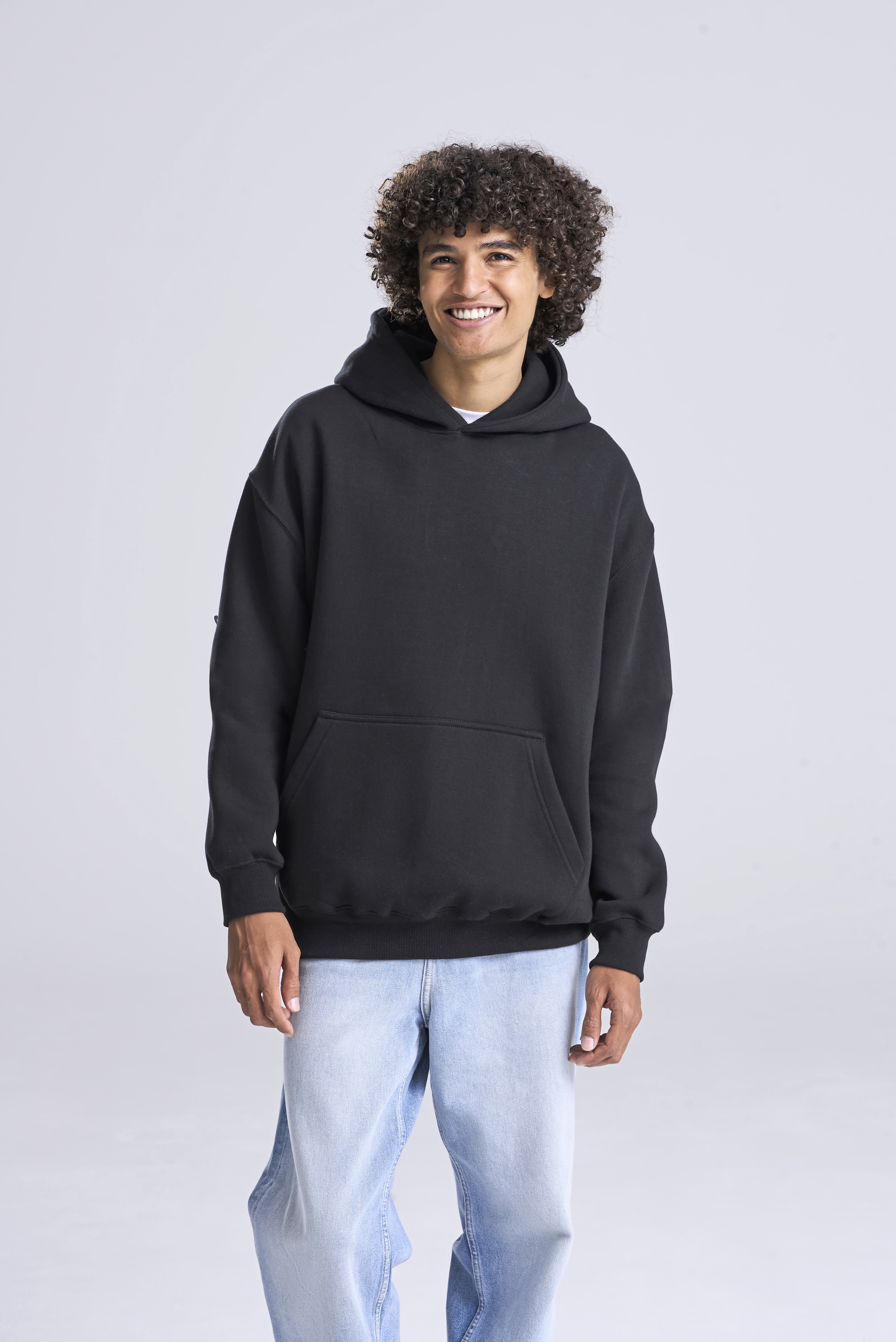 Vision Heavyweight Hoodie