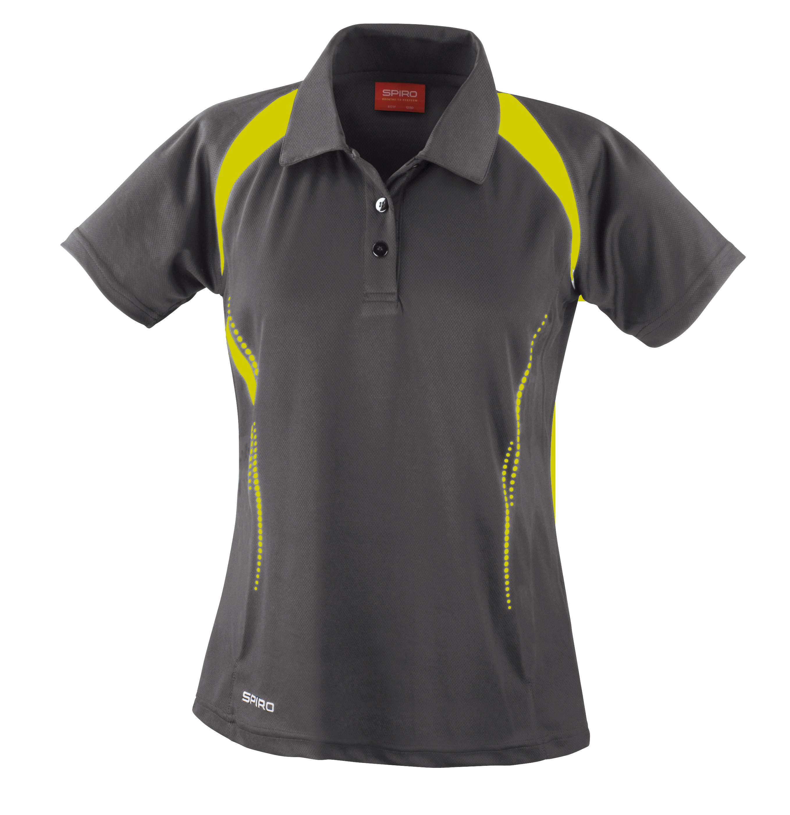 Women´s Team Spirit Polo