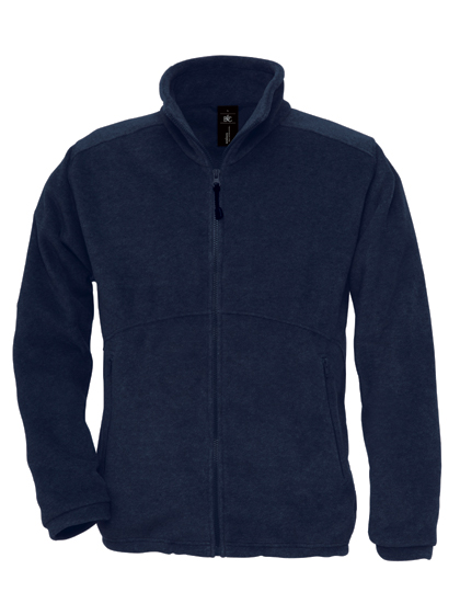 Jacke – Unisex Fleece Icewalker+