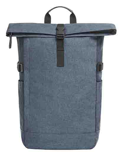 Tasche – Notebook Backpack Circle