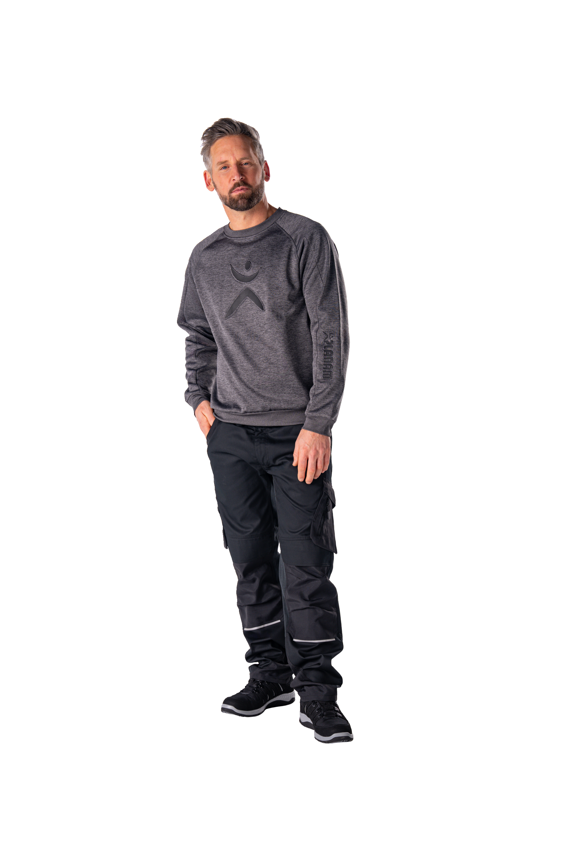 PLANAM Sweater Outdoor