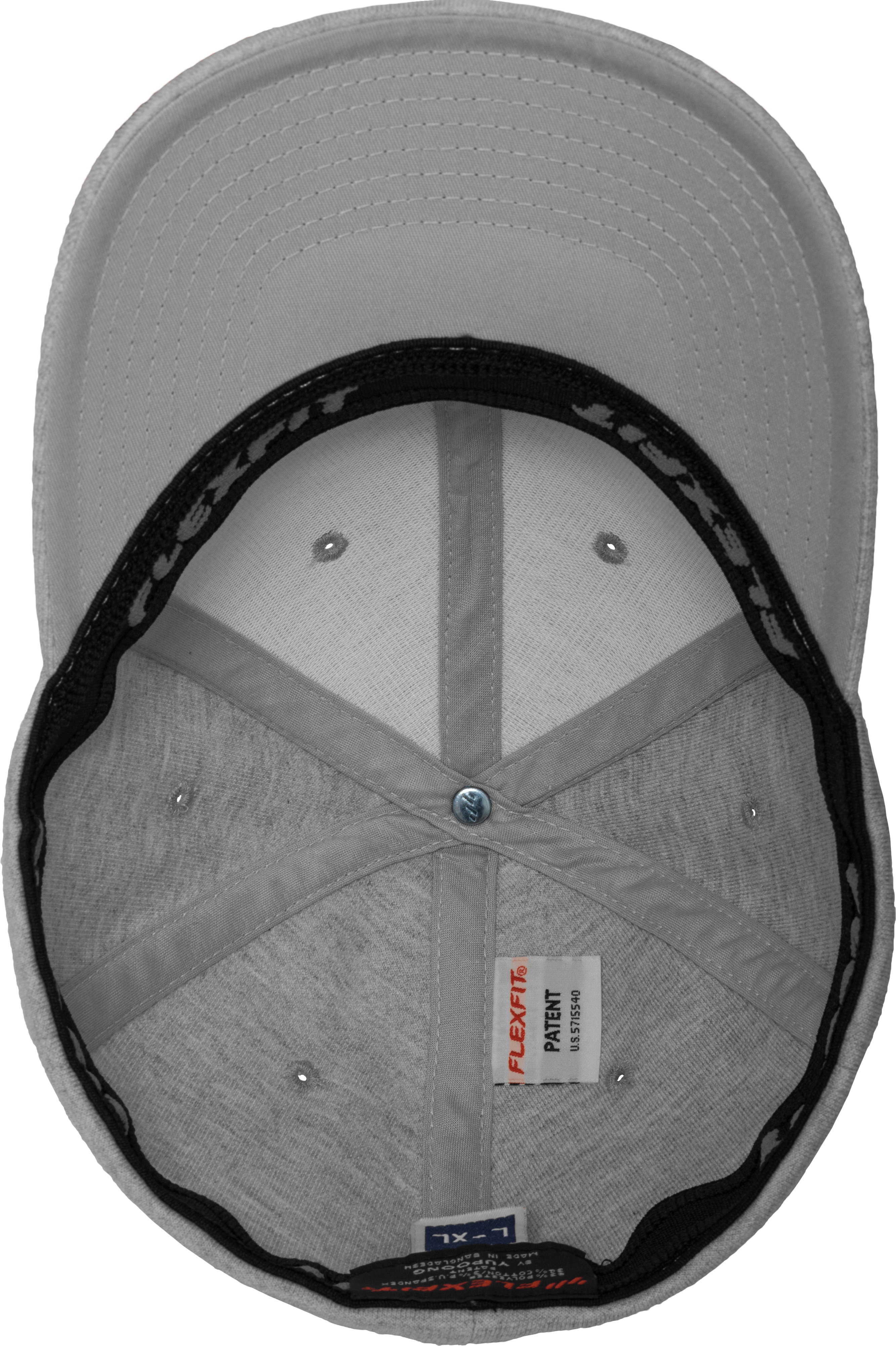 Flexfit Double Jersey Cap