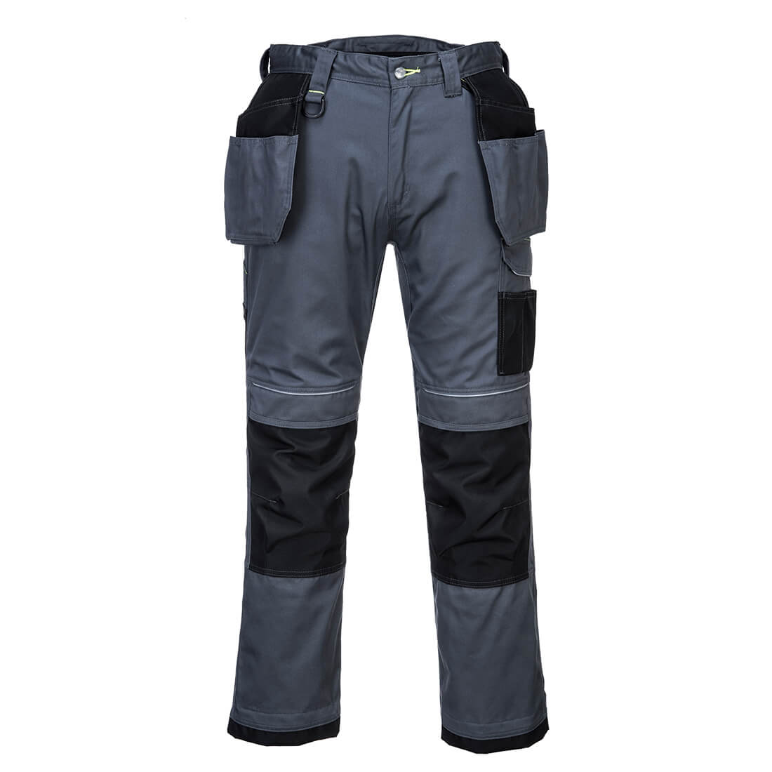 PW3 Stretch Bundhose mit Holstertaschen