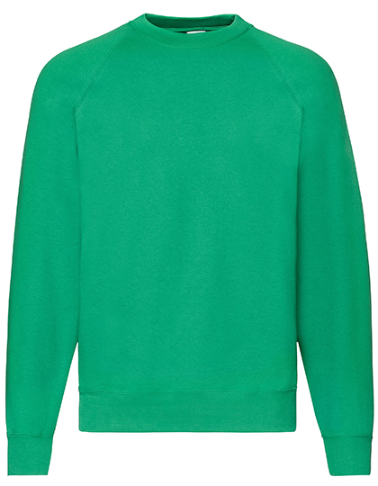Sweatshirt – Classic Raglan Sweat