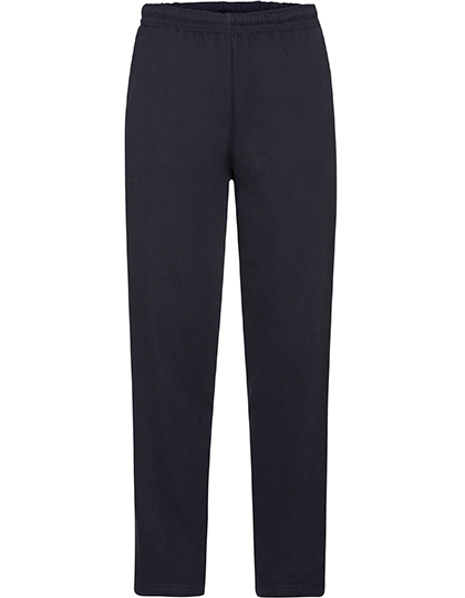 Hose – Classic Open Hem Jog Pants