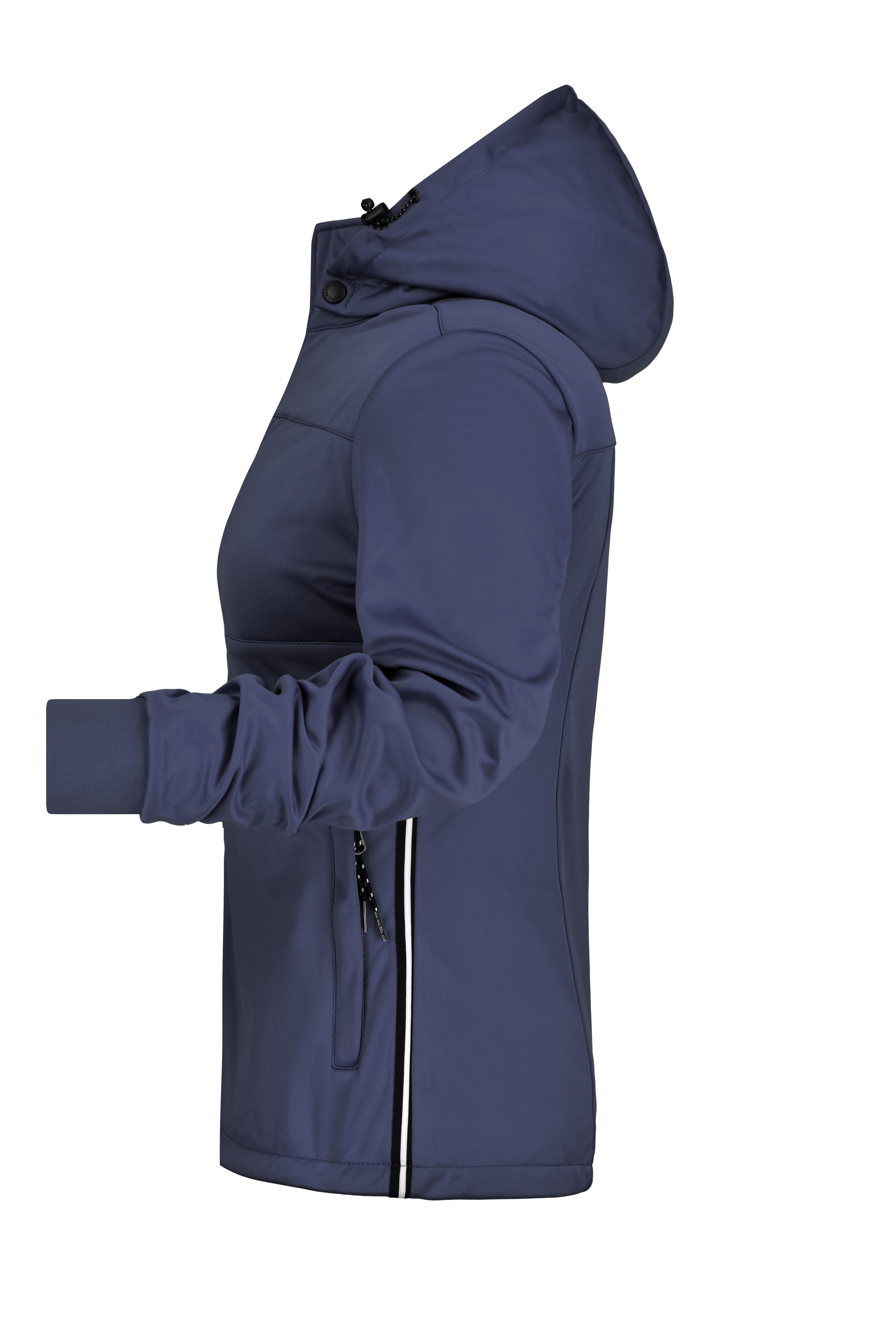 Ladies´ Maritime Jacket