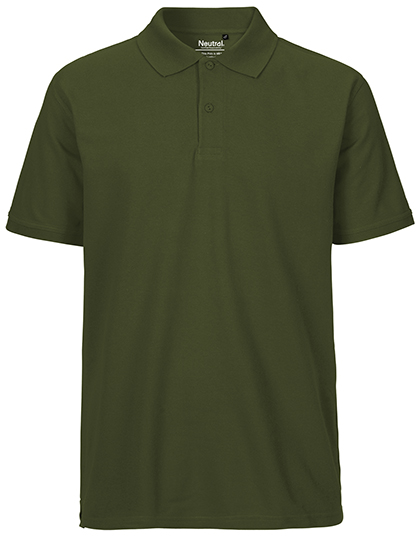 Men´s Classic Polo